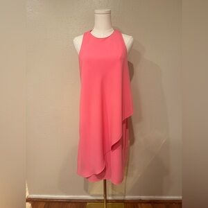 Ralph Lauren Sleeveless Pink Dress